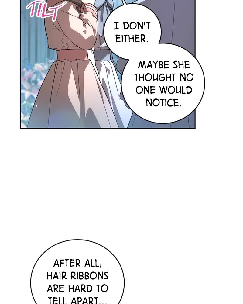 The Price Is Your Everything Chapter 10 - The First Revenge (2) Page 70