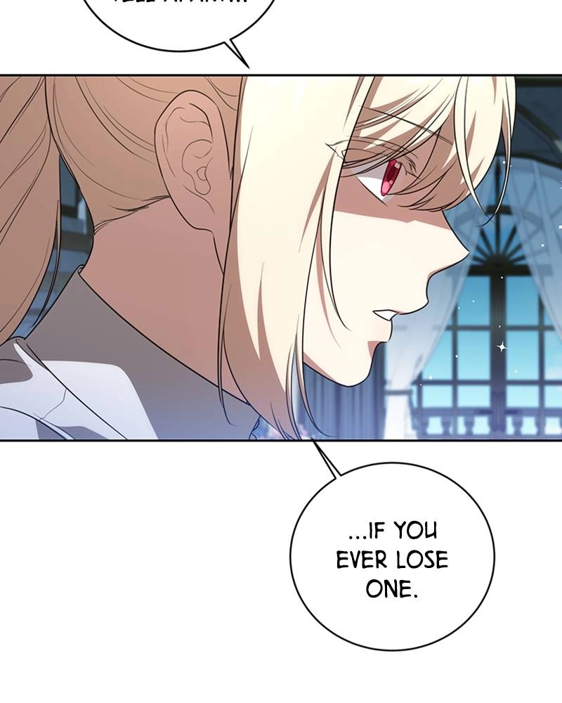 The Price Is Your Everything Chapter 10 - The First Revenge (2) Page 71