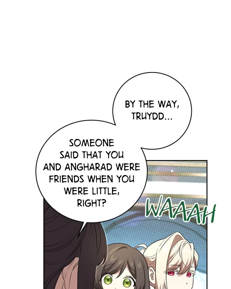 The Price Is Your Everything Chapter 10 - The First Revenge (2) Page 72