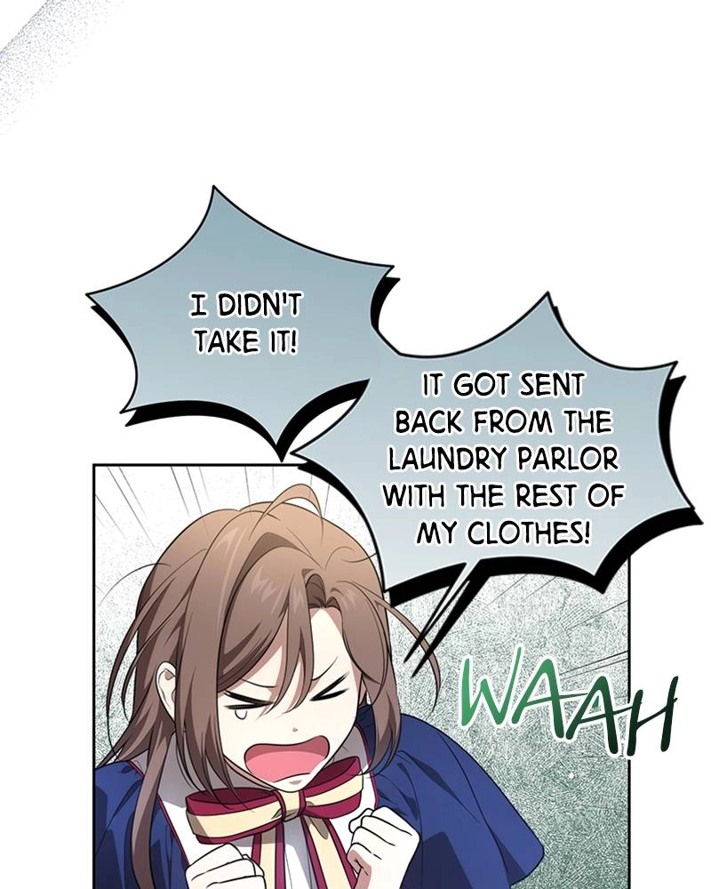 The Price Is Your Everything Chapter 10 - The First Revenge (2) Page 76