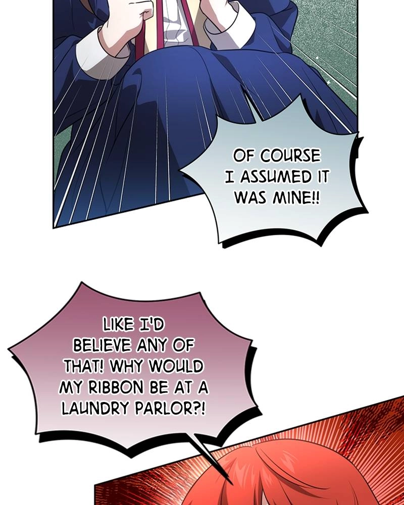 The Price Is Your Everything Chapter 10 - The First Revenge (2) Page 77