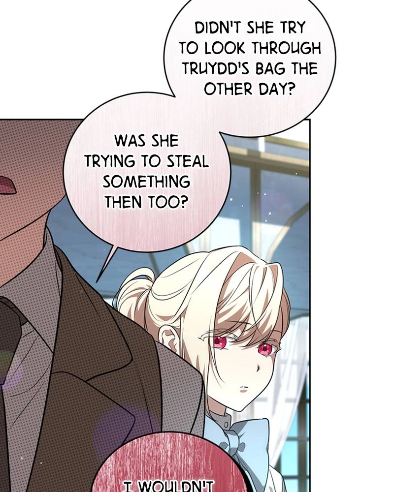 The Price Is Your Everything Chapter 10 - The First Revenge (2) Page 83