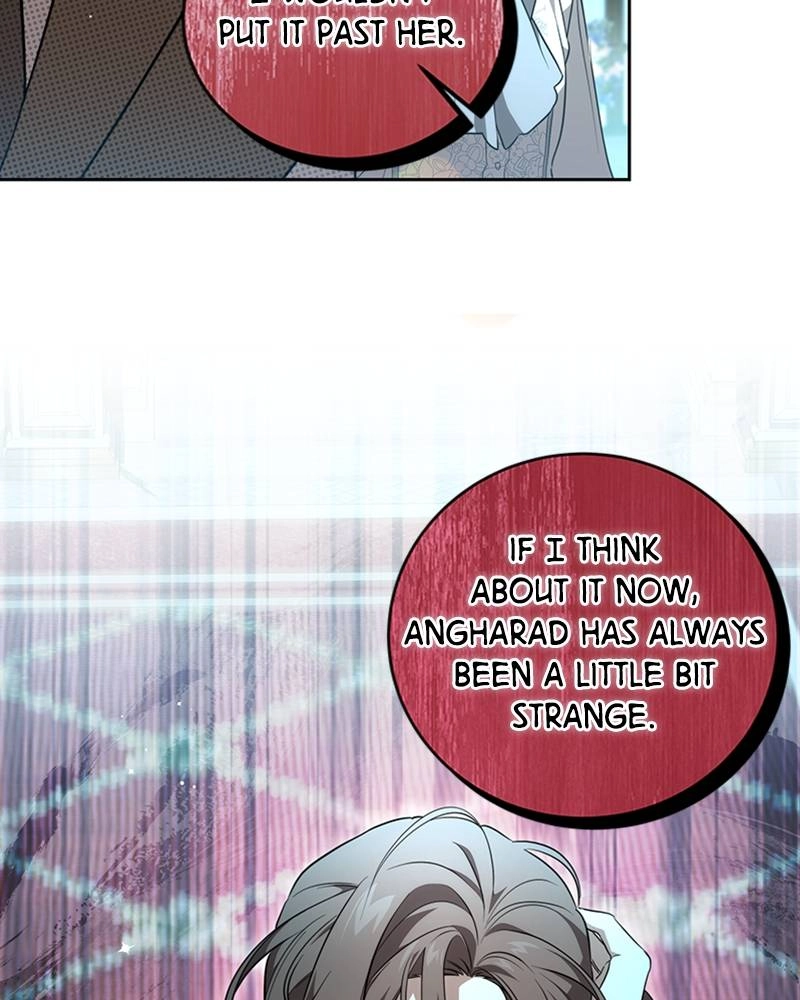 The Price Is Your Everything Chapter 10 - The First Revenge (2) Page 84