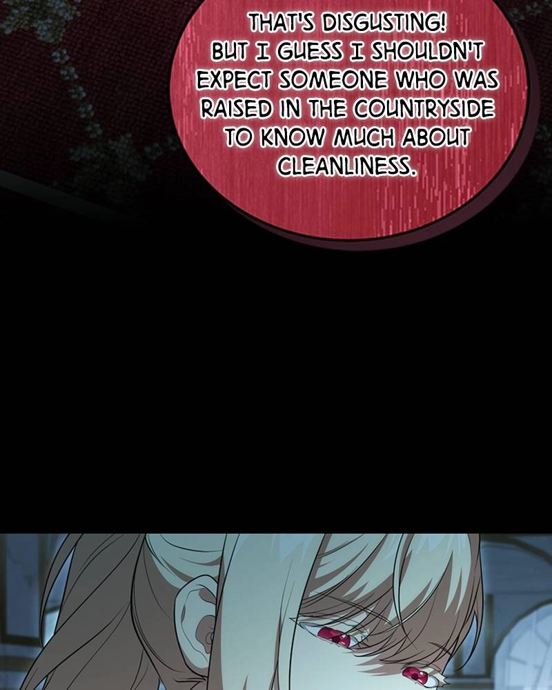 The Price Is Your Everything Chapter 10 - The First Revenge (2) Page 89