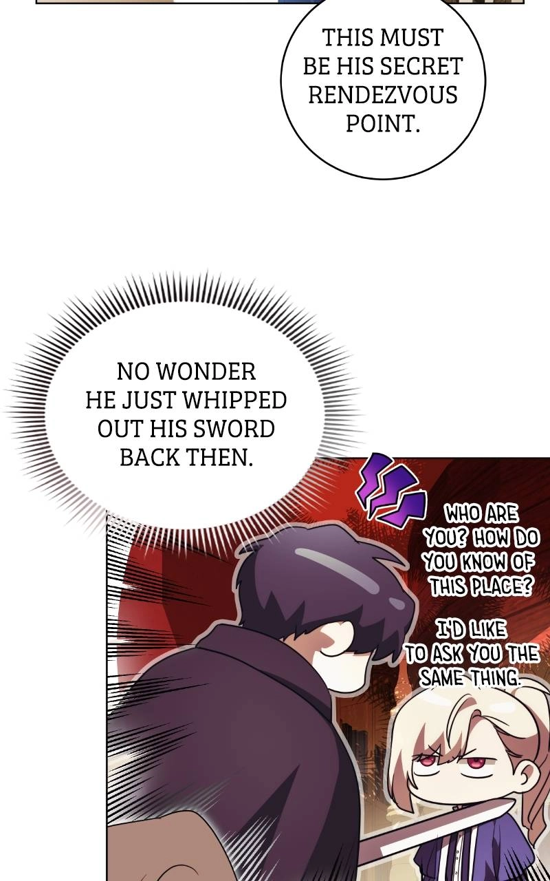 The Price Is Your Everything Chapter 40 - Happy Birthday Page 17