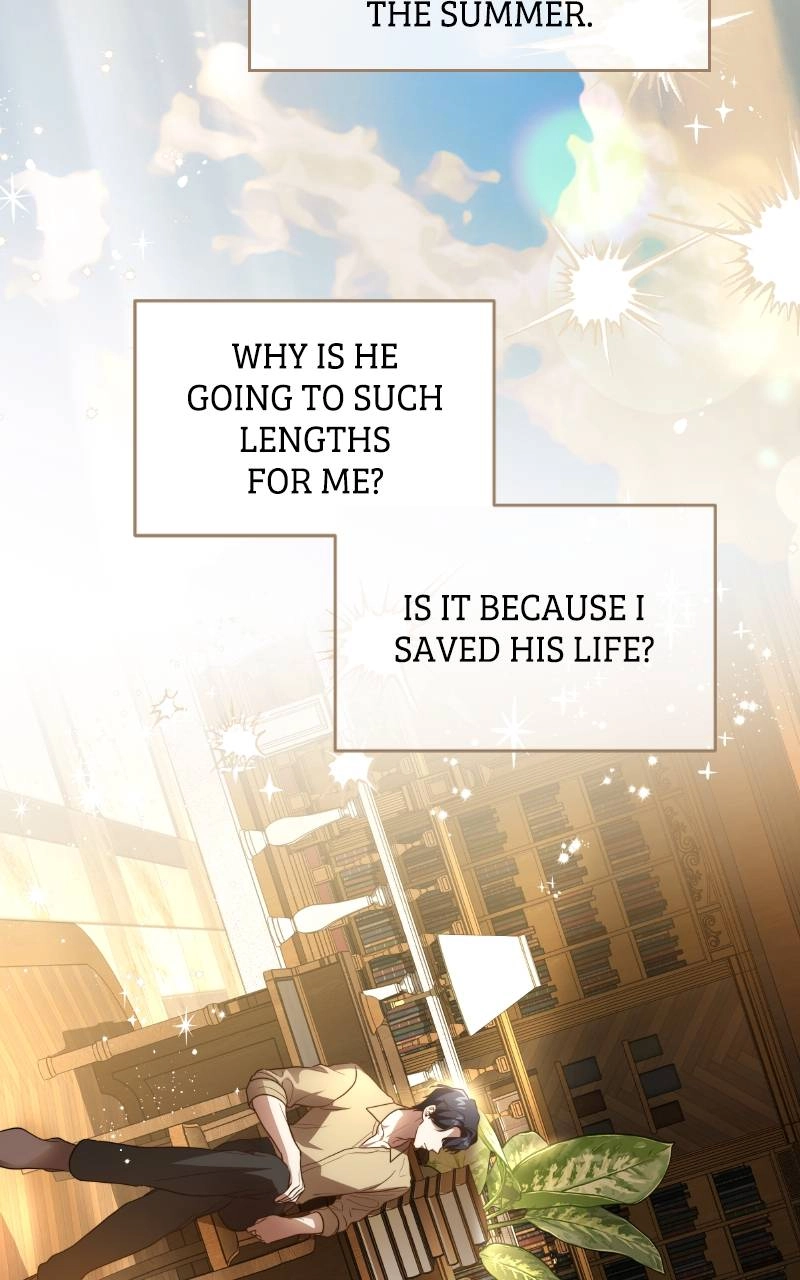 The Price Is Your Everything Chapter 40 - Happy Birthday Page 43