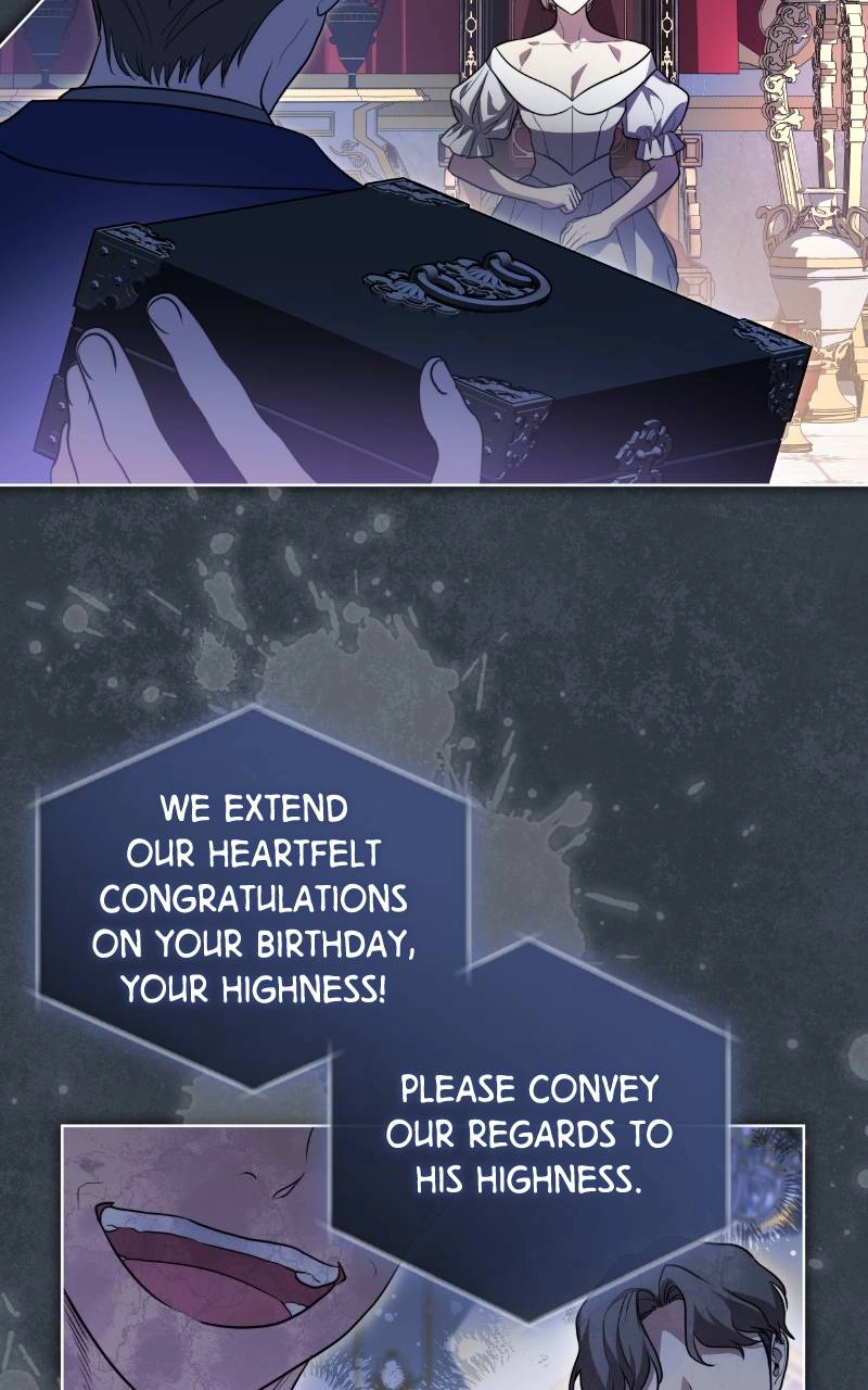 The Price Is Your Everything Chapter 40 - Happy Birthday Page 50