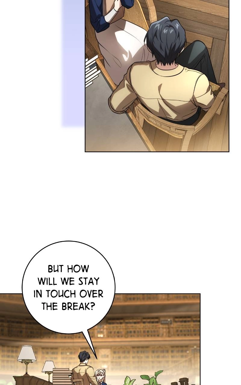 The Price Is Your Everything Chapter 40 - Happy Birthday Page 67