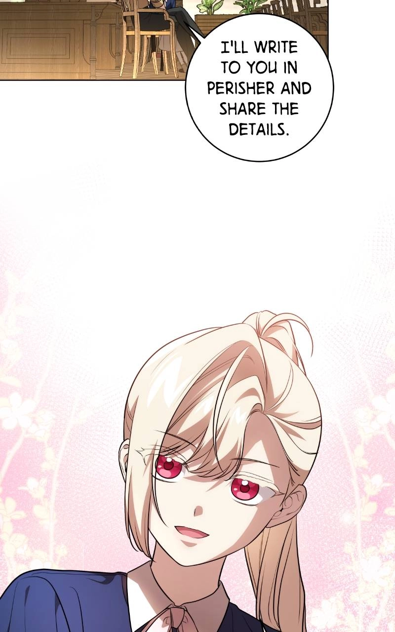 The Price Is Your Everything Chapter 40 - Happy Birthday Page 68
