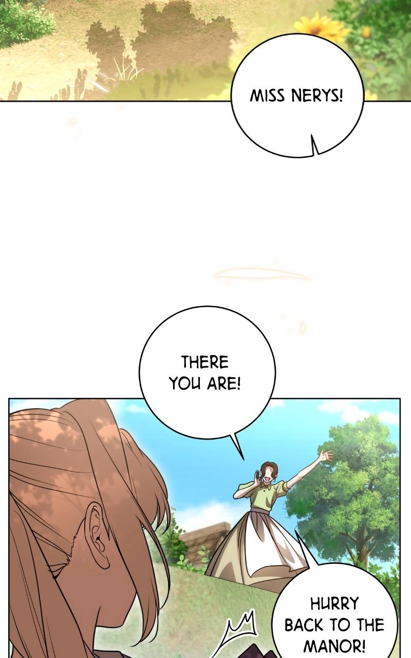 The Price Is Your Everything Chapter 40 - Happy Birthday Page 74