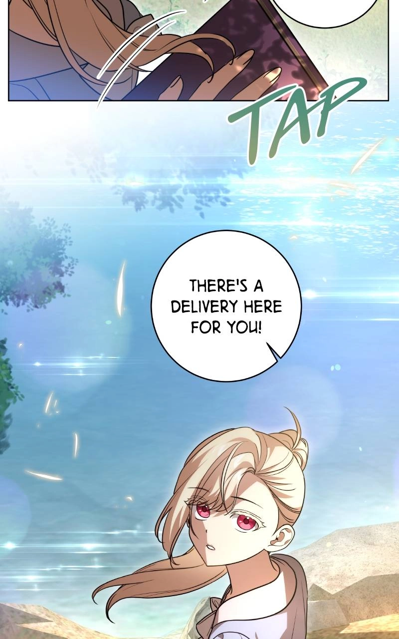 The Price Is Your Everything Chapter 40 - Happy Birthday Page 75