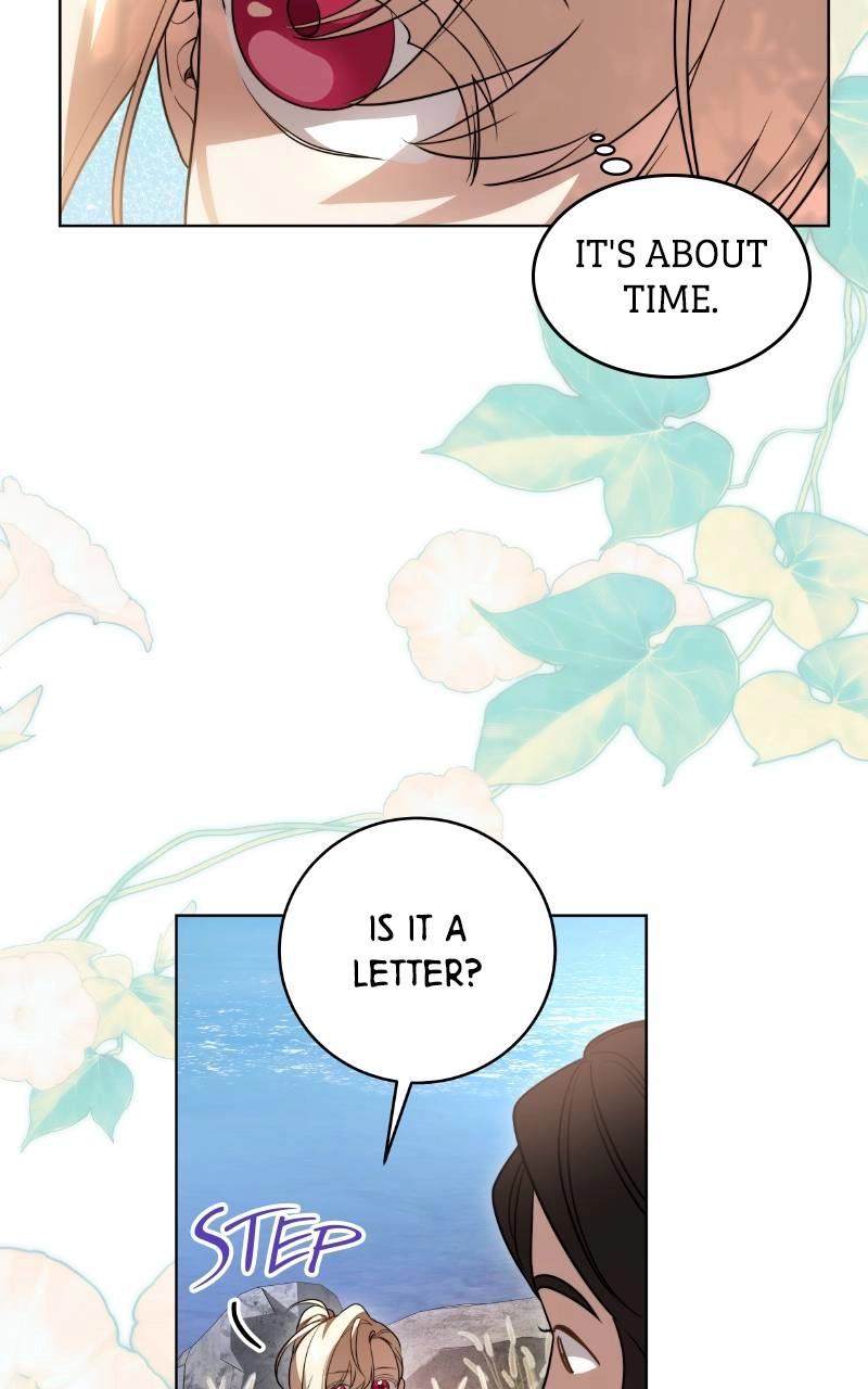 The Price Is Your Everything Chapter 40 - Happy Birthday Page 77