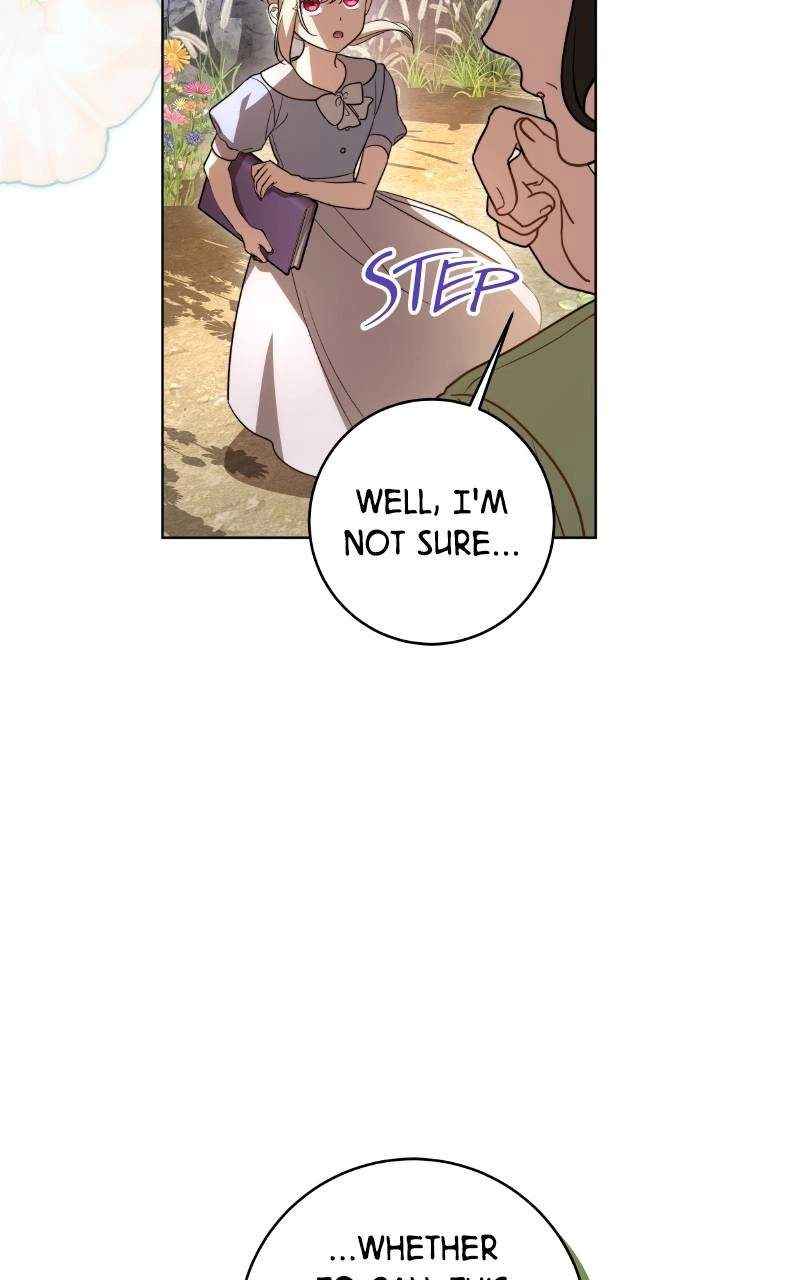 The Price Is Your Everything Chapter 40 - Happy Birthday Page 78