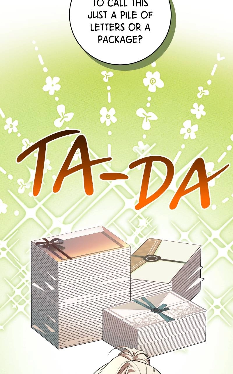 The Price Is Your Everything Chapter 40 - Happy Birthday Page 79
