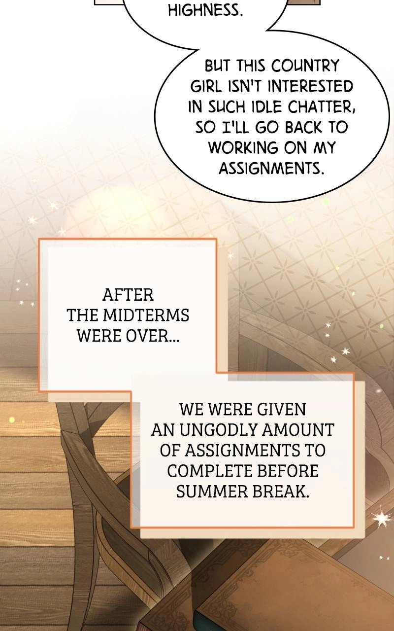 The Price Is Your Everything Chapter 40 - Happy Birthday Page 7