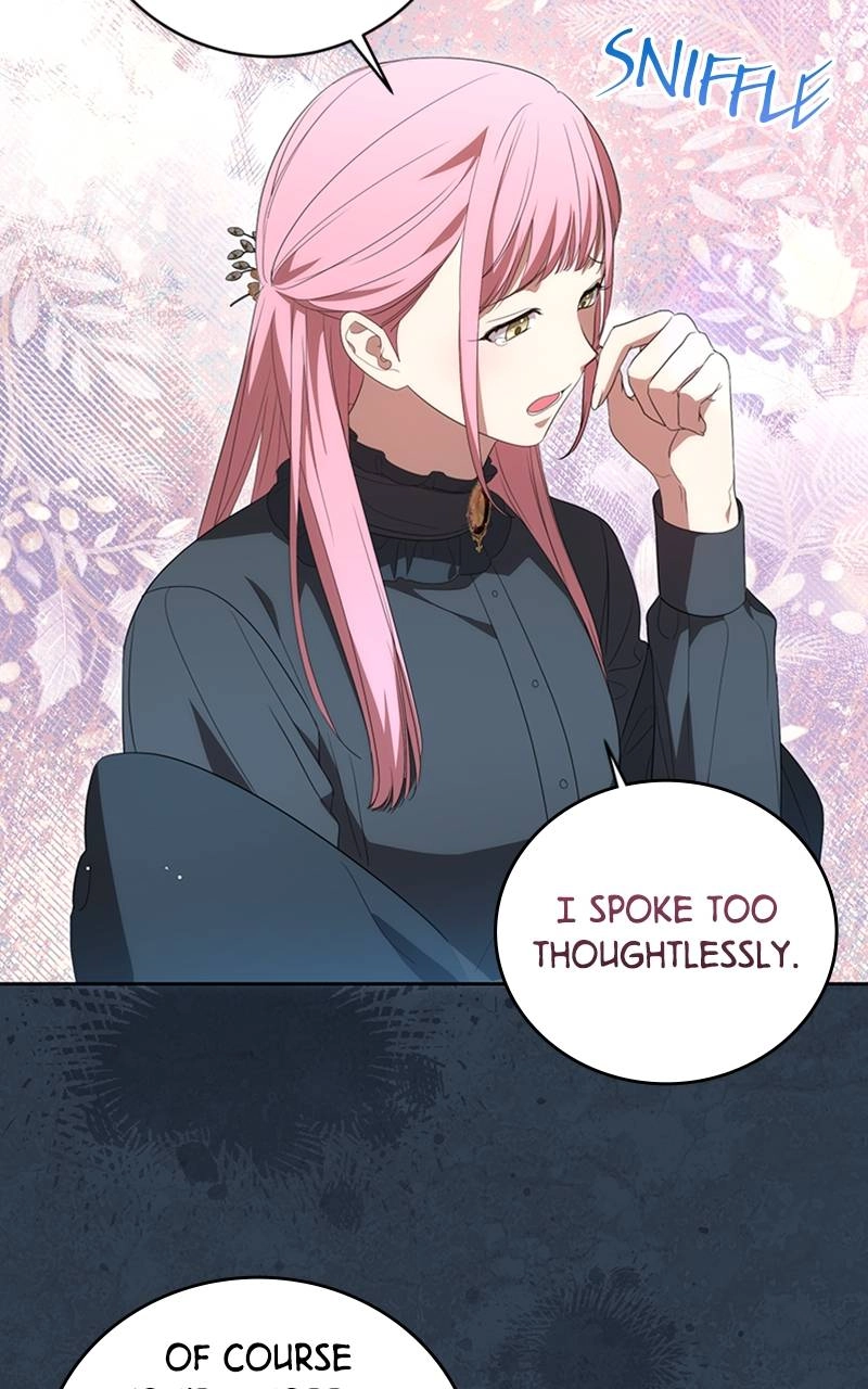 The Price Is Your Everything Chapter 24 - Am I Precious to You? Page 10