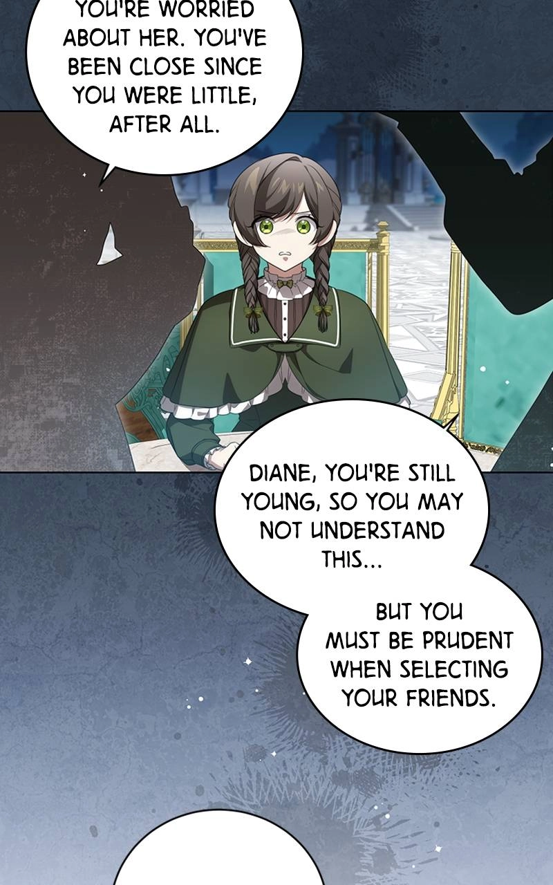 The Price Is Your Everything Chapter 24 - Am I Precious to You? Page 11