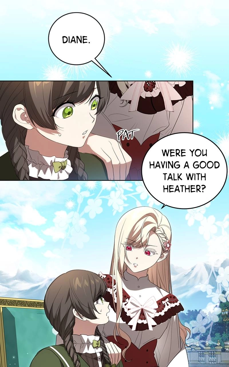 The Price Is Your Everything Chapter 24 - Am I Precious to You? Page 14