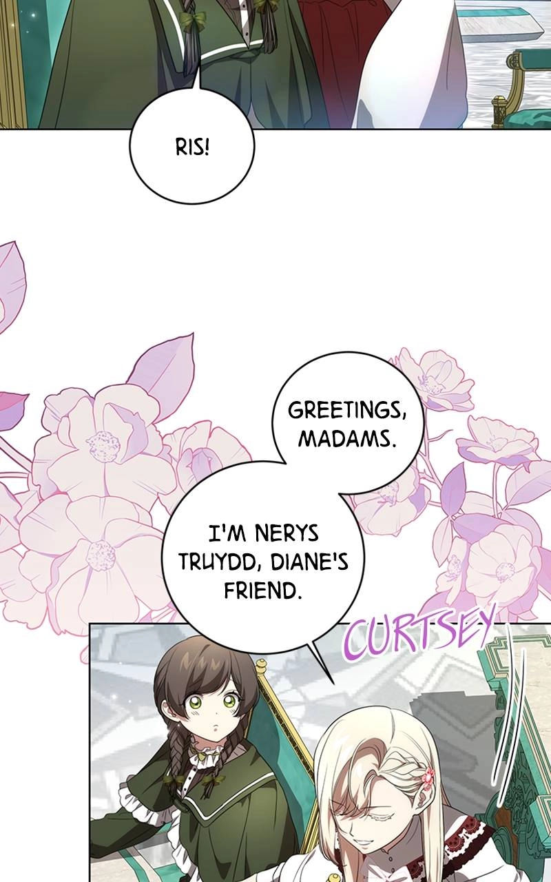 The Price Is Your Everything Chapter 24 - Am I Precious to You? Page 15