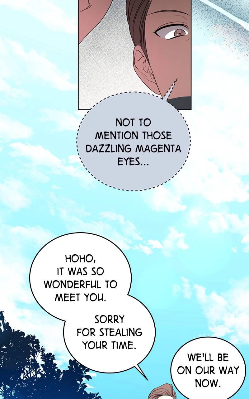 The Price Is Your Everything Chapter 24 - Am I Precious to You? Page 18