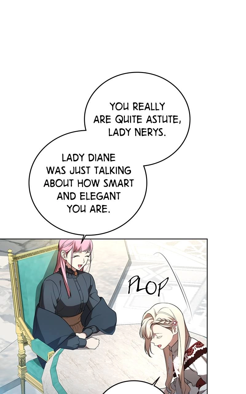 The Price Is Your Everything Chapter 24 - Am I Precious to You? Page 20