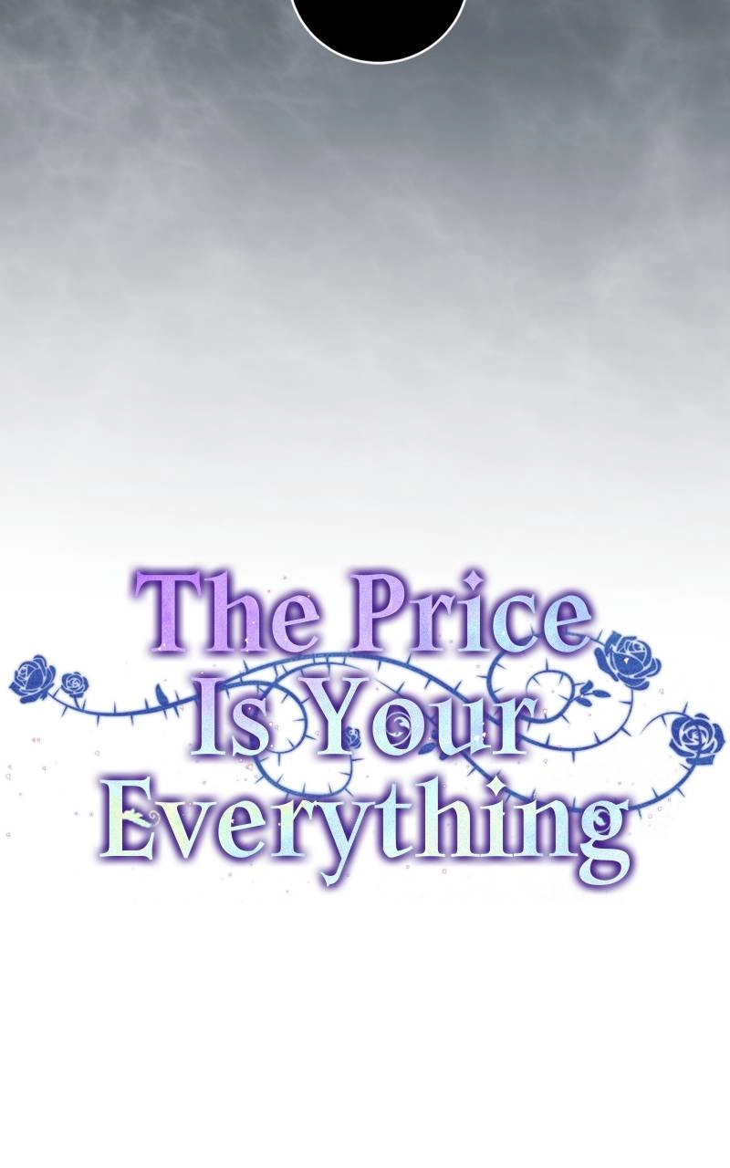 The Price Is Your Everything Chapter 24 - Am I Precious to You? Page 26