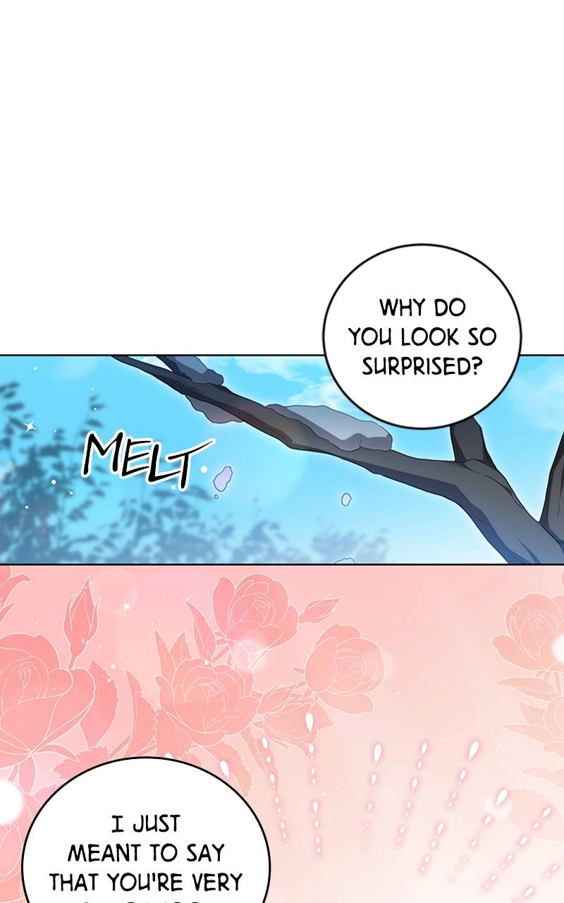The Price Is Your Everything Chapter 24 - Am I Precious to You? Page 27