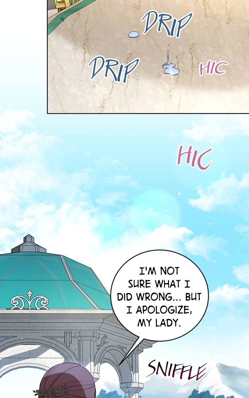The Price Is Your Everything Chapter 24 - Am I Precious to You? Page 30