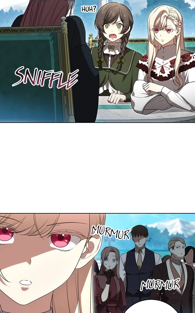 The Price Is Your Everything Chapter 24 - Am I Precious to You? Page 31