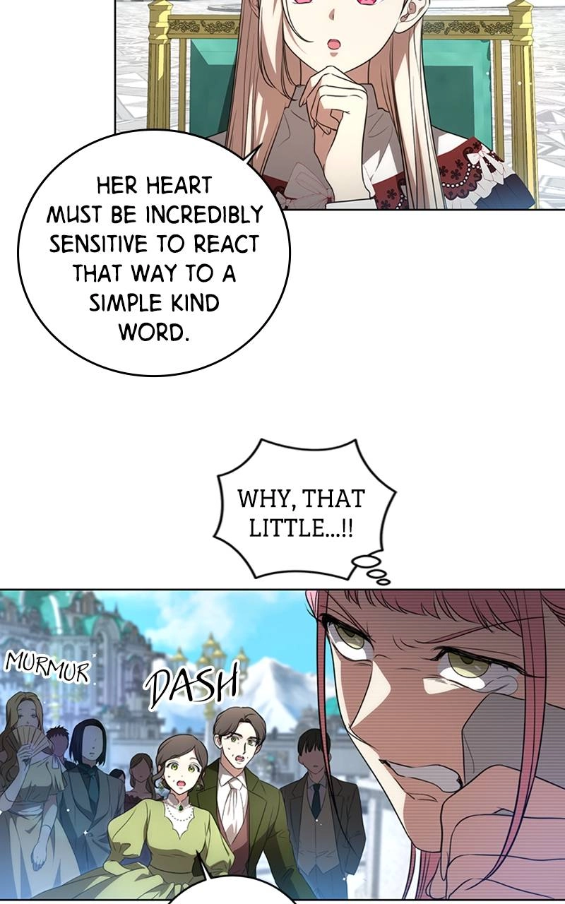 The Price Is Your Everything Chapter 24 - Am I Precious to You? Page 35