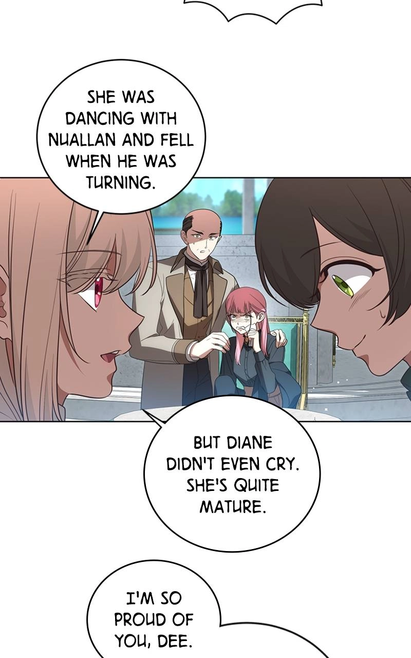 The Price Is Your Everything Chapter 24 - Am I Precious to You? Page 38