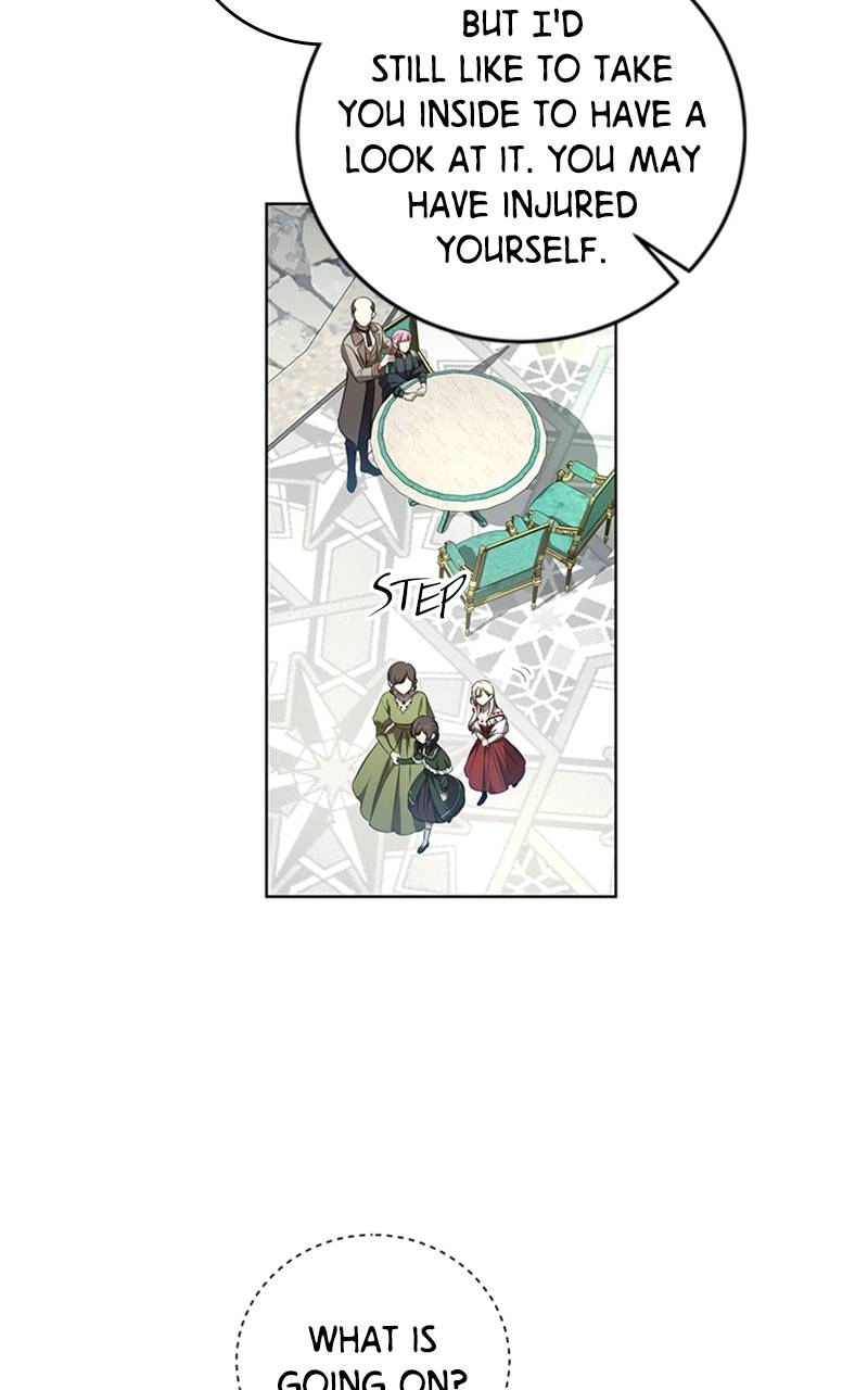 The Price Is Your Everything Chapter 24 - Am I Precious to You? Page 39
