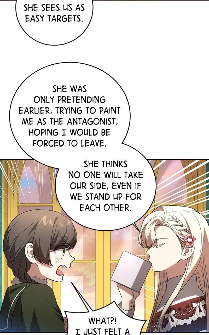 The Price Is Your Everything Chapter 24 - Am I Precious to You? Page 44