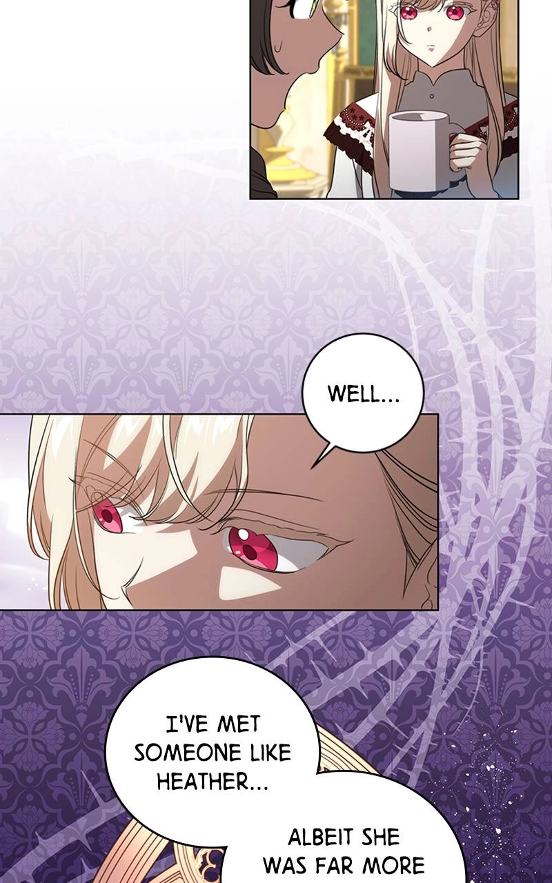 The Price Is Your Everything Chapter 24 - Am I Precious to You? Page 46