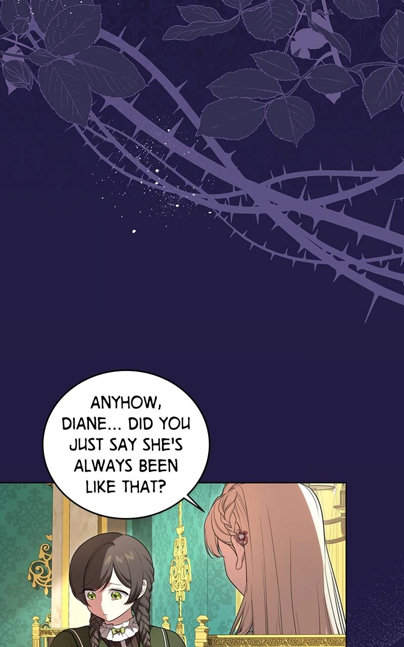 The Price Is Your Everything Chapter 24 - Am I Precious to You? Page 48