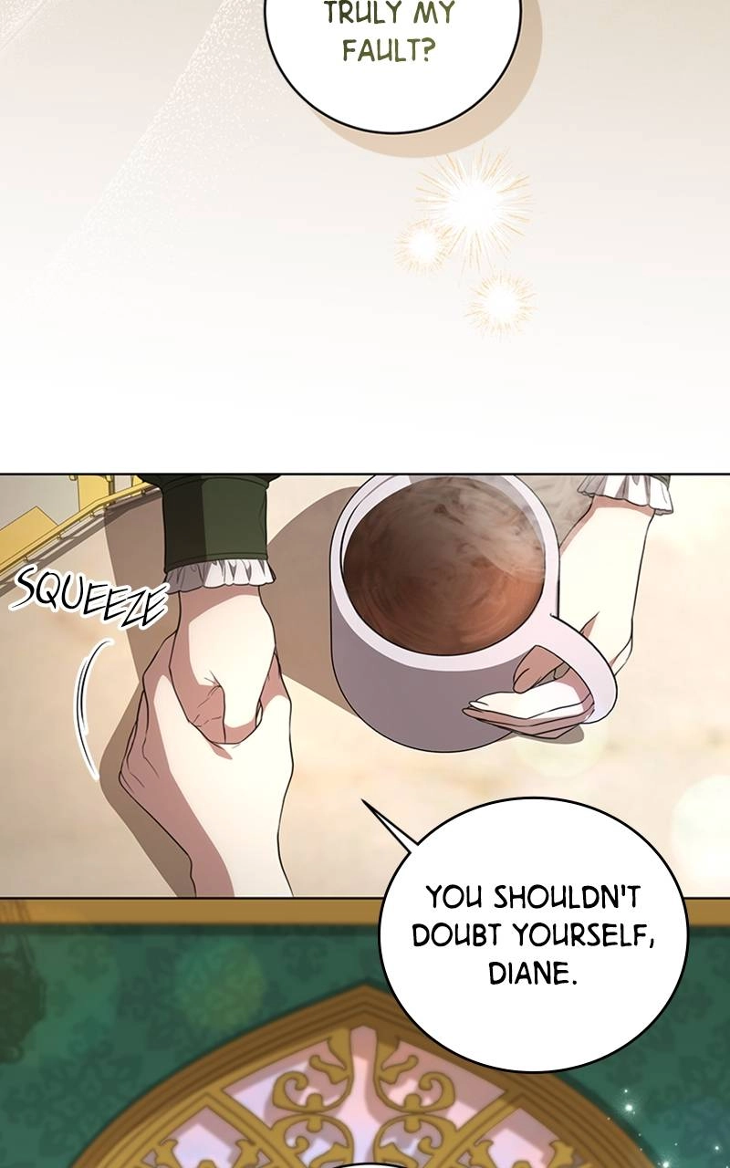 The Price Is Your Everything Chapter 24 - Am I Precious to You? Page 52