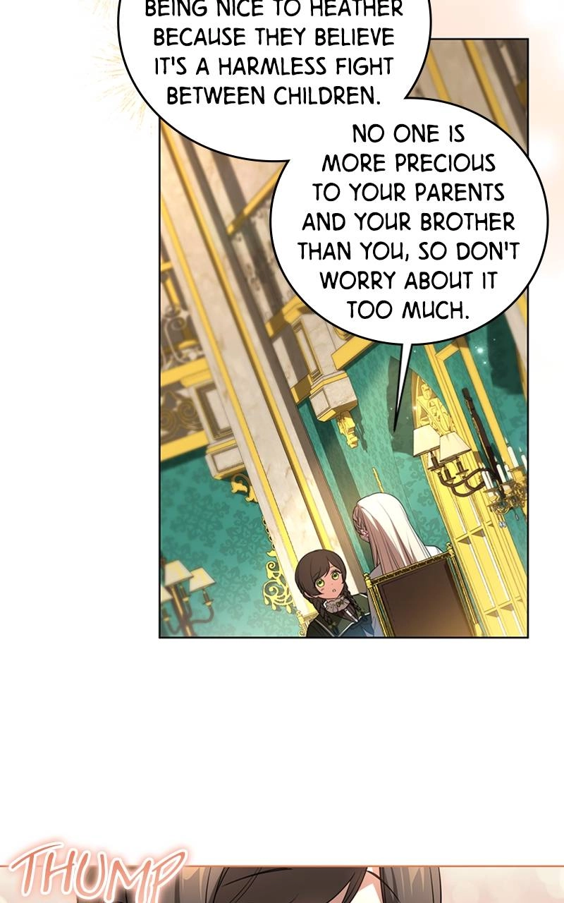 The Price Is Your Everything Chapter 24 - Am I Precious to You? Page 54