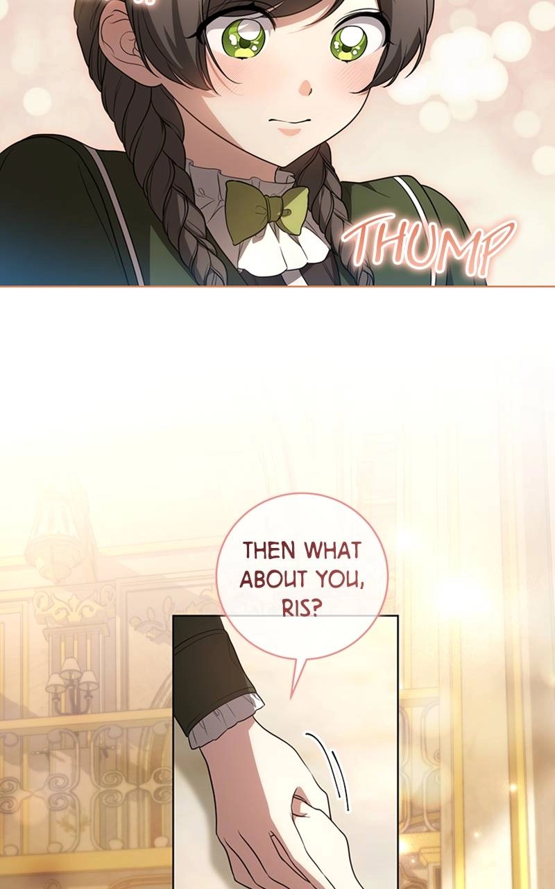 The Price Is Your Everything Chapter 24 - Am I Precious to You? Page 55