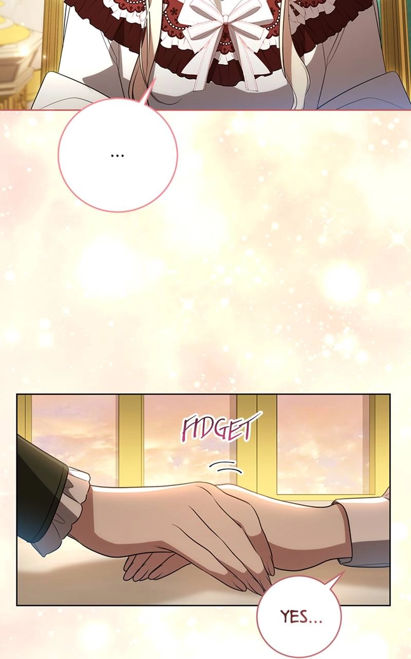 The Price Is Your Everything Chapter 24 - Am I Precious to You? Page 58