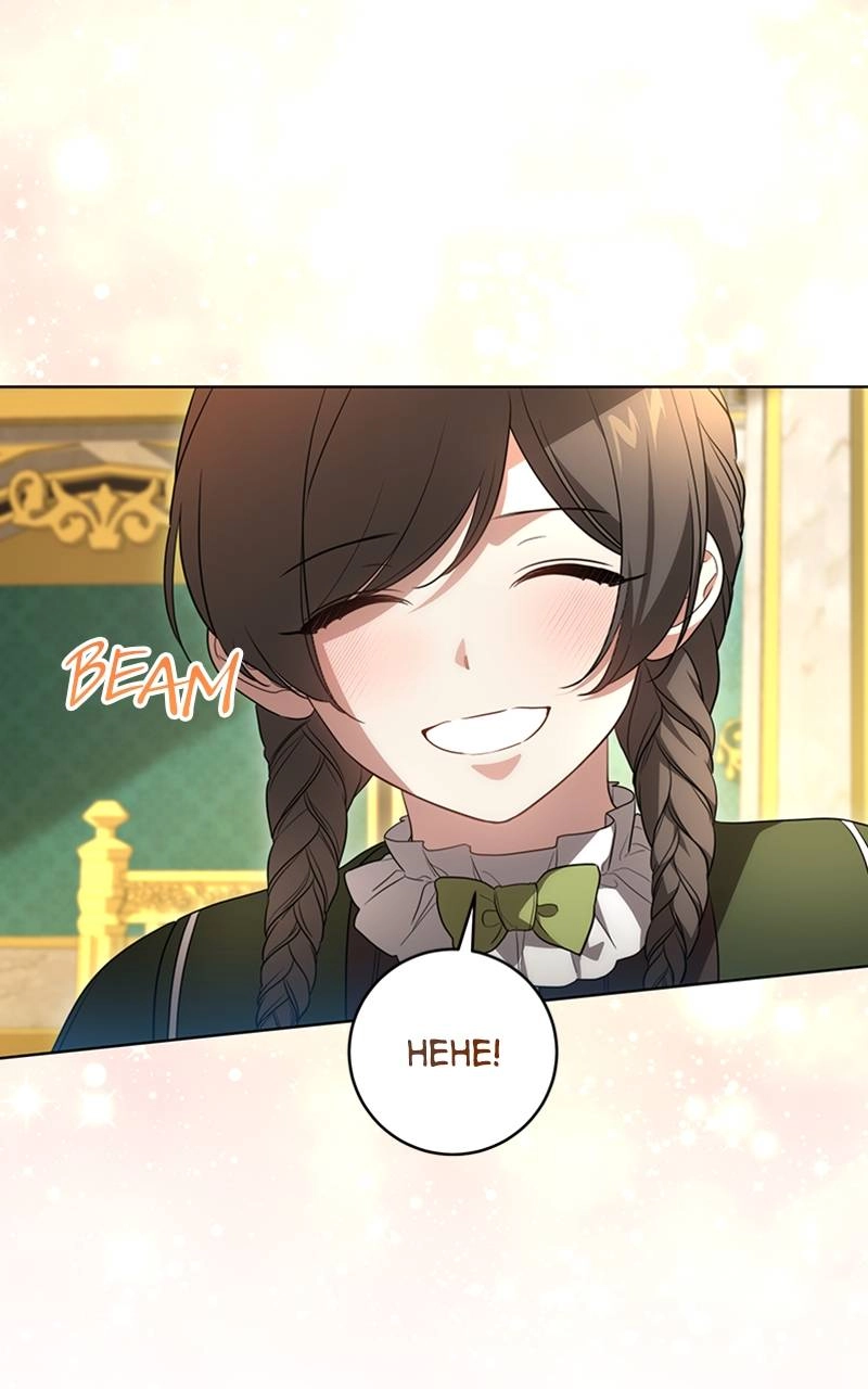 The Price Is Your Everything Chapter 24 - Am I Precious to You? Page 59