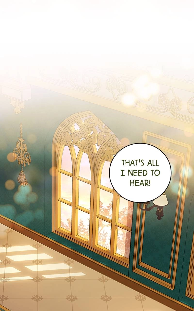 The Price Is Your Everything Chapter 24 - Am I Precious to You? Page 60