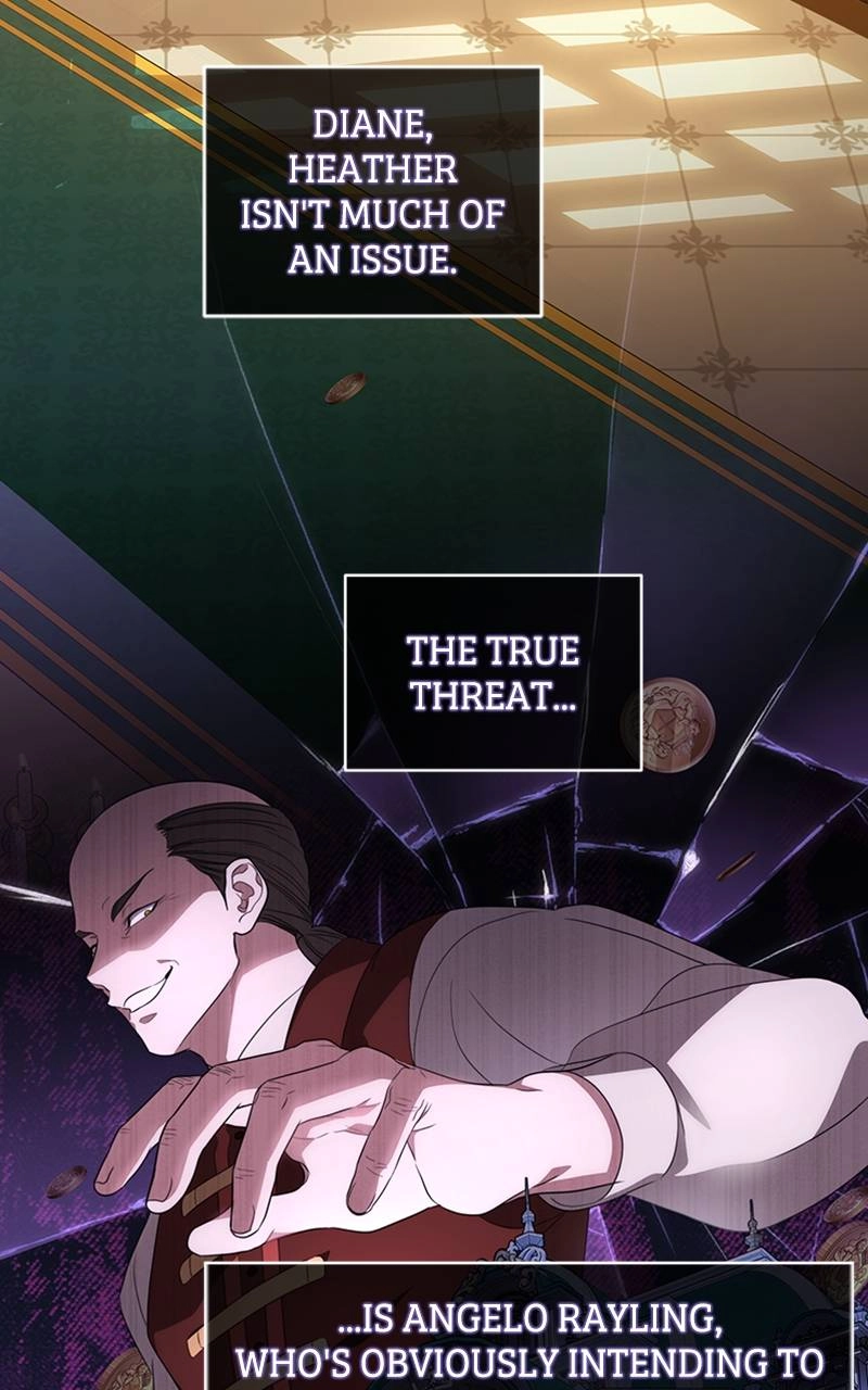 The Price Is Your Everything Chapter 24 - Am I Precious to You? Page 61
