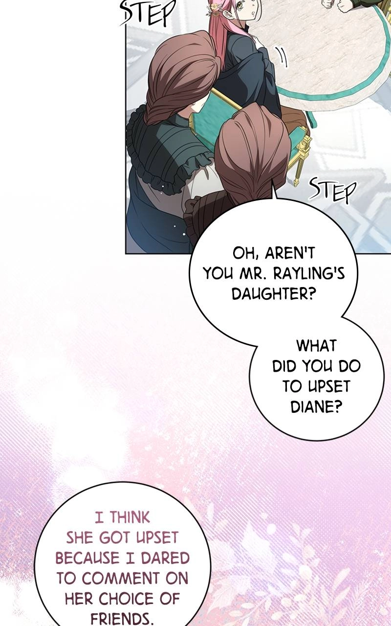 The Price Is Your Everything Chapter 24 - Am I Precious to You? Page 9