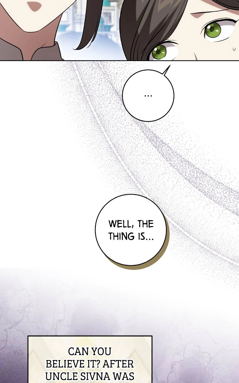 The Price Is Your Everything Chapter 41 - We Trust This Letter Finds You in Good Health Page 11