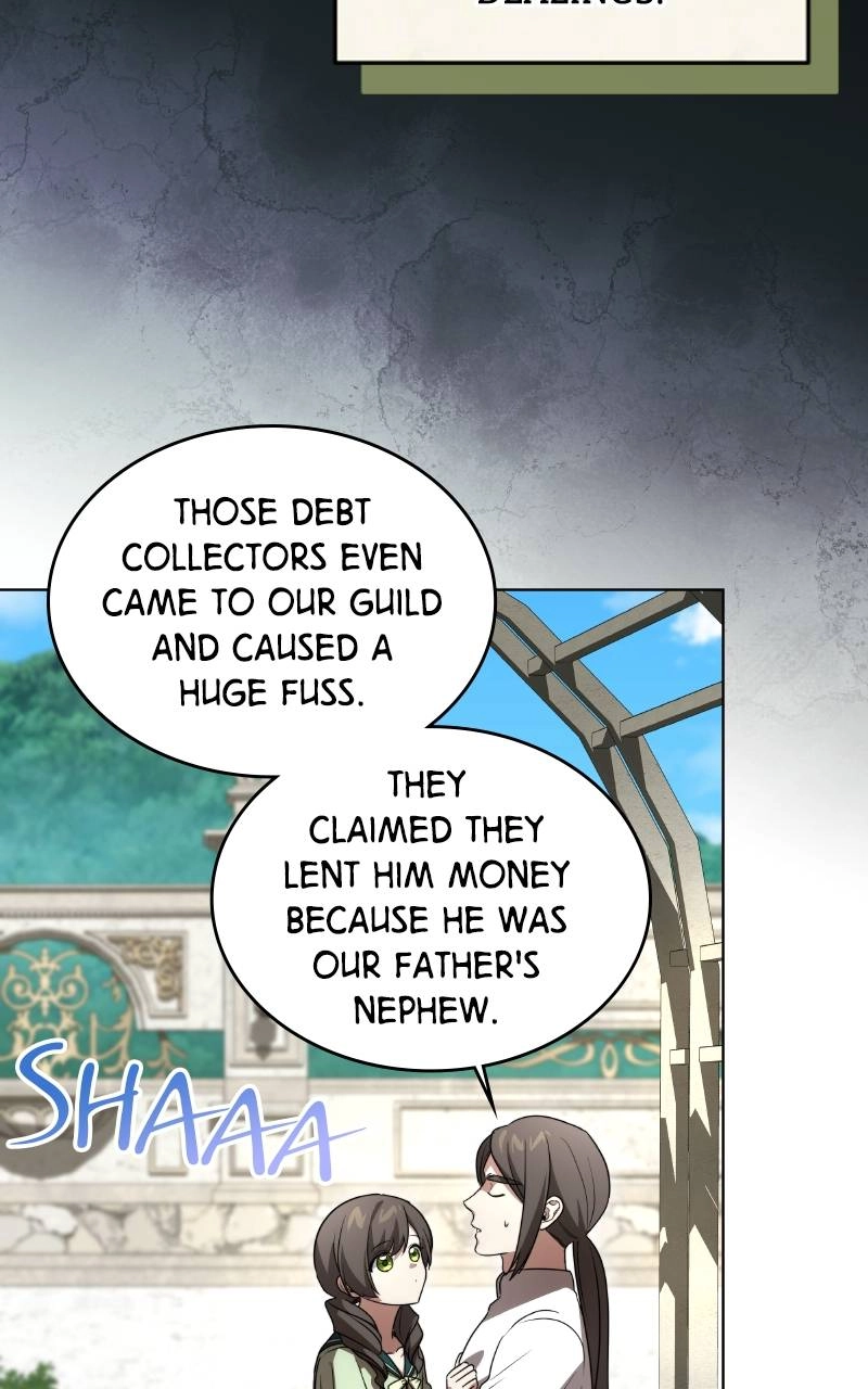 The Price Is Your Everything Chapter 41 - We Trust This Letter Finds You in Good Health Page 19