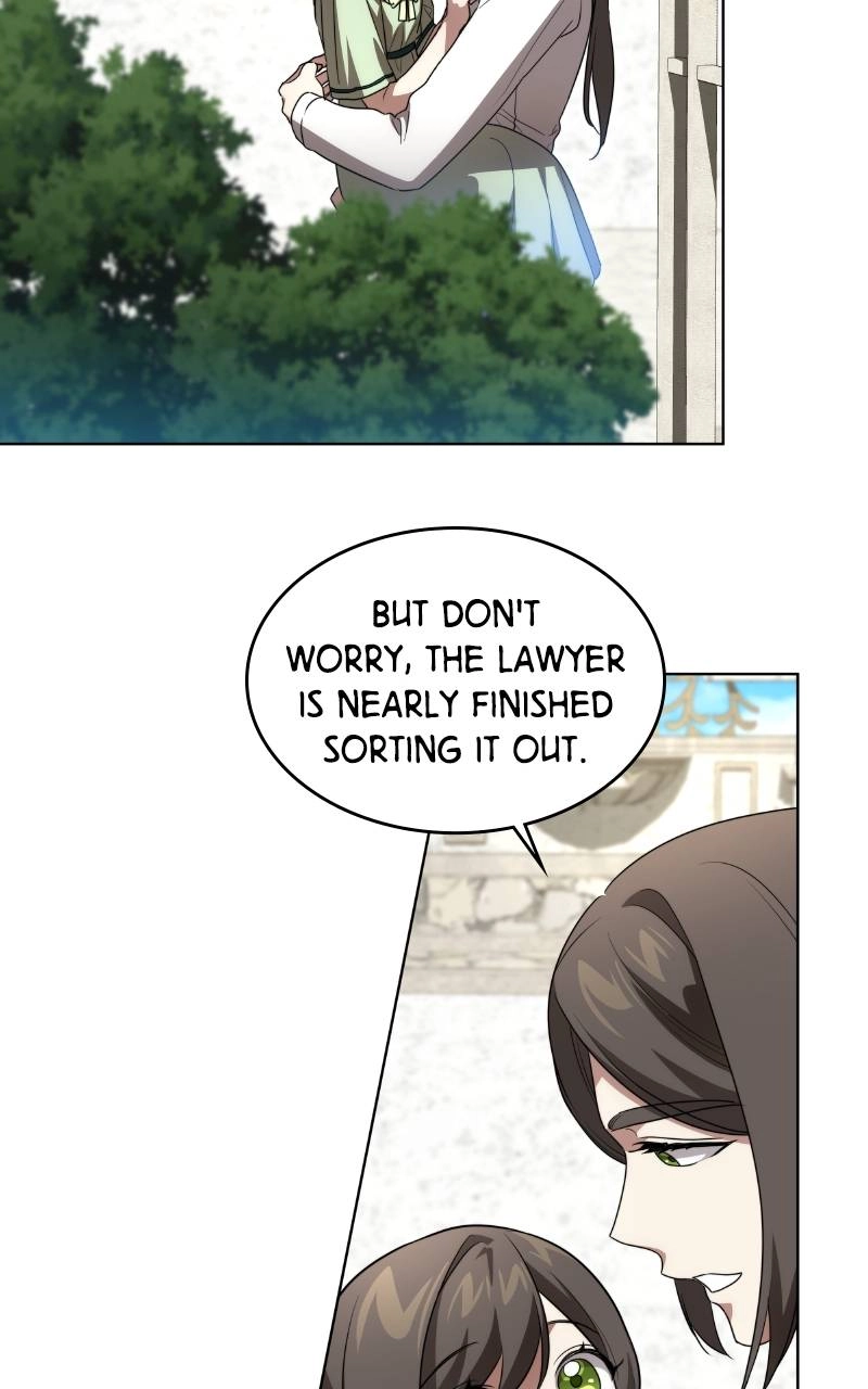 The Price Is Your Everything Chapter 41 - We Trust This Letter Finds You in Good Health Page 20