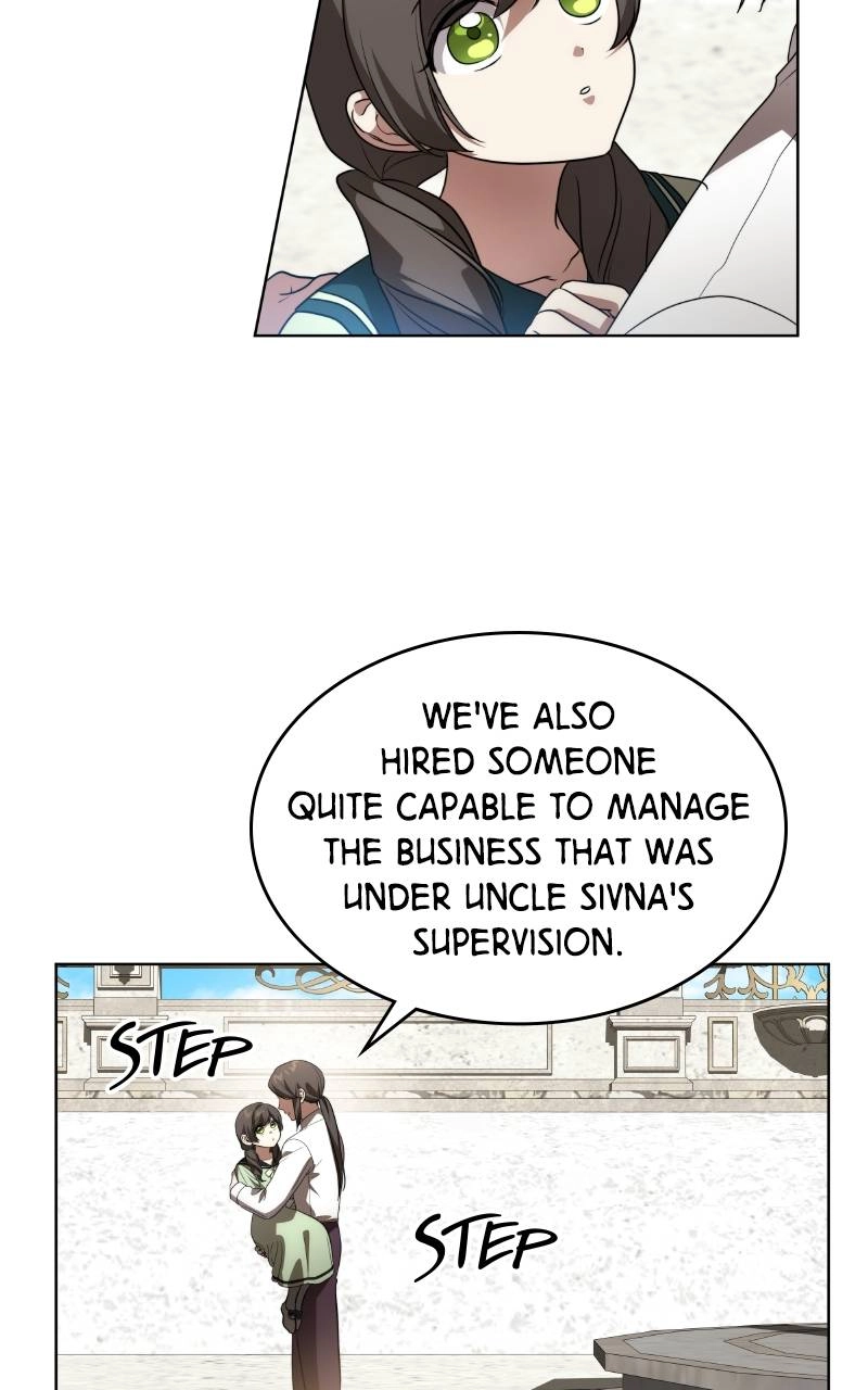 The Price Is Your Everything Chapter 41 - We Trust This Letter Finds You in Good Health Page 21