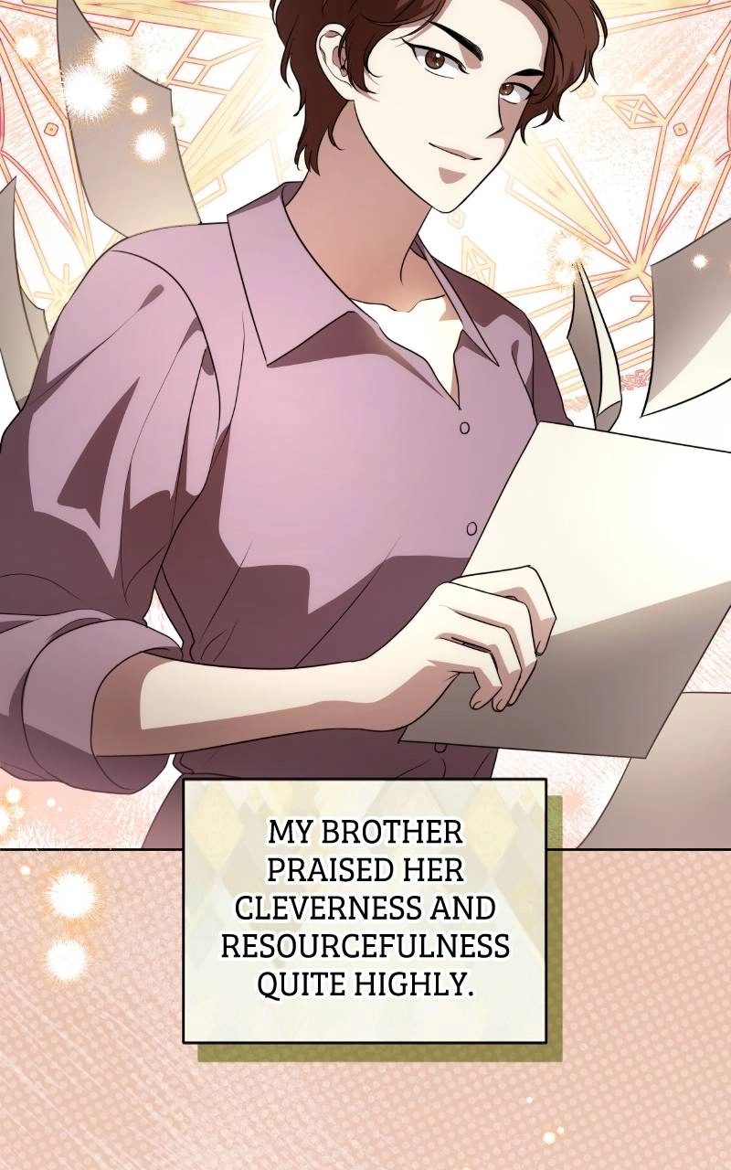 The Price Is Your Everything Chapter 41 - We Trust This Letter Finds You in Good Health Page 23