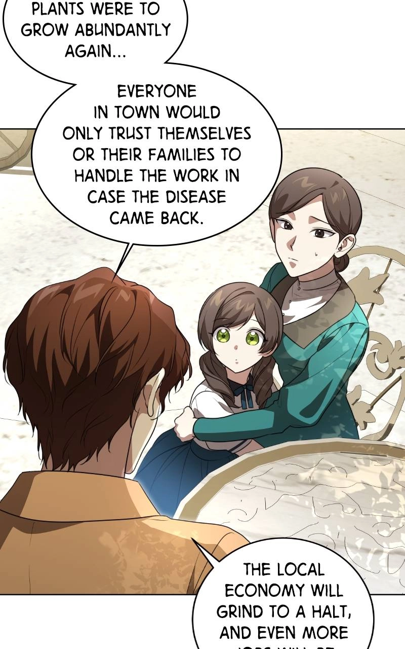 The Price Is Your Everything Chapter 41 - We Trust This Letter Finds You in Good Health Page 31