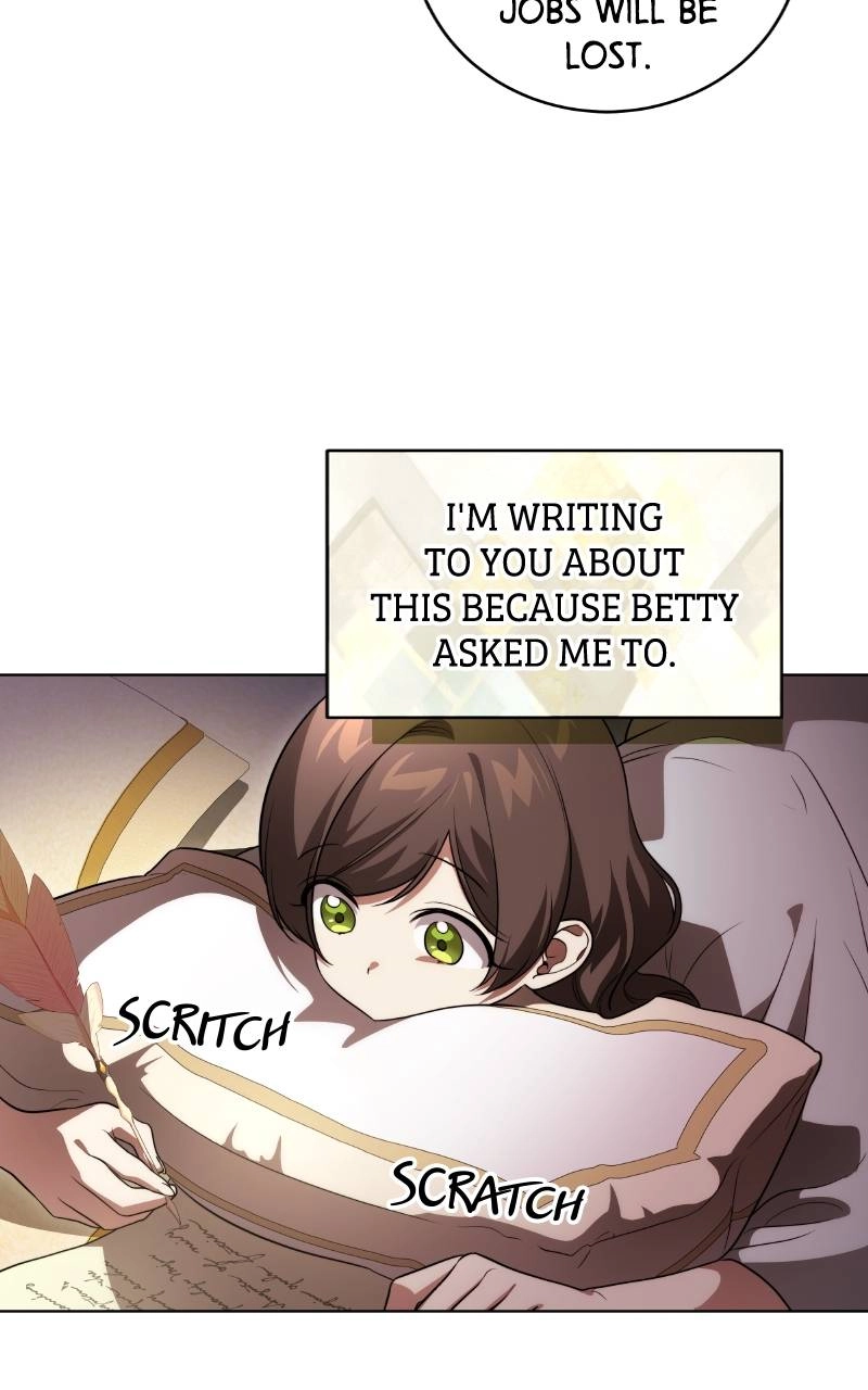 The Price Is Your Everything Chapter 41 - We Trust This Letter Finds You in Good Health Page 32